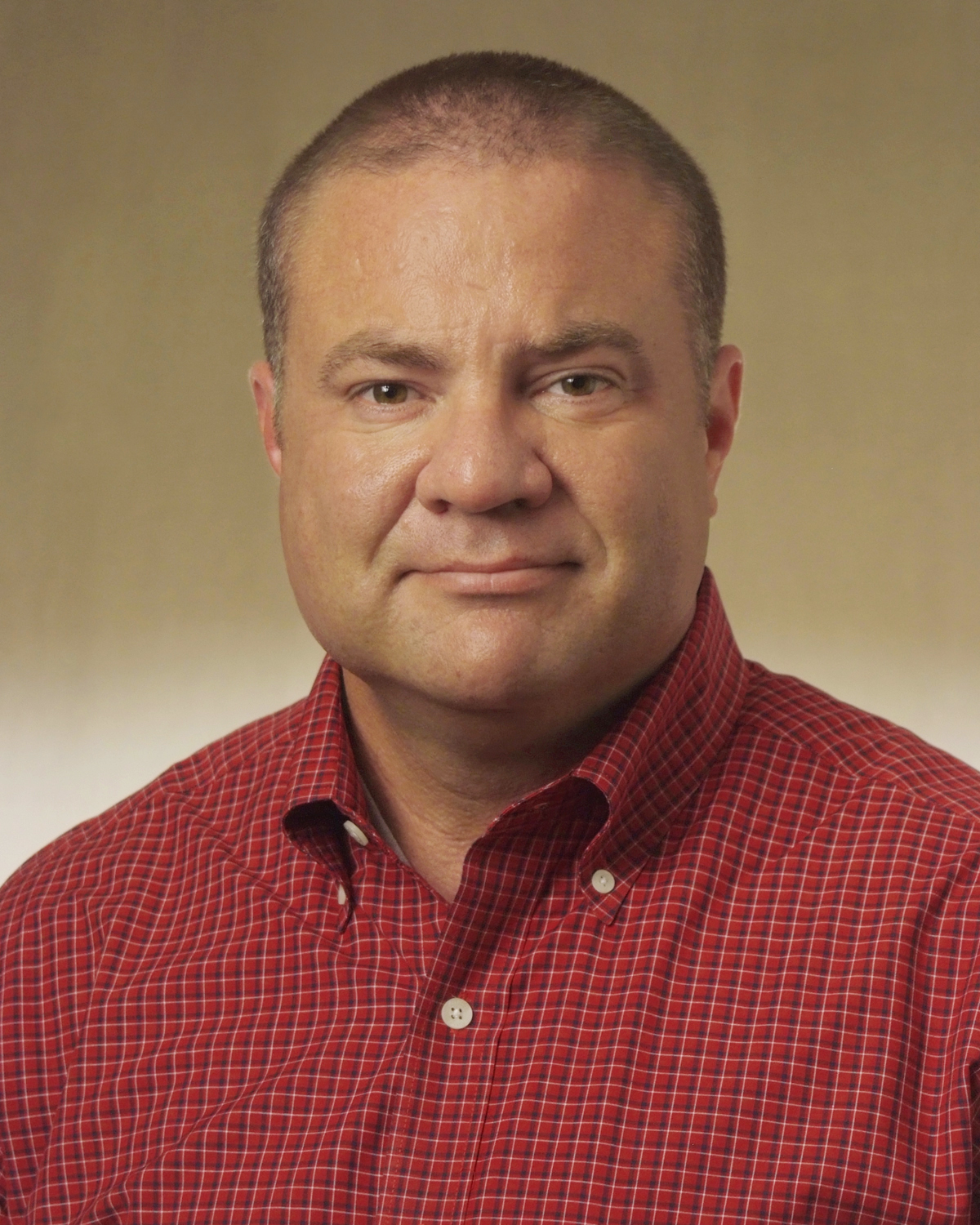 Jim Houston