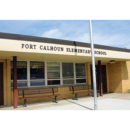 Fort Calhoun Elementary School