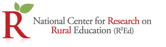 National Center for Research on Rural Education