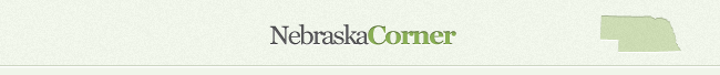Nebraska Corner